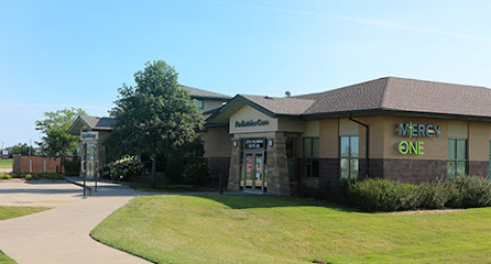 MercyOne Waukee Physical Therapy