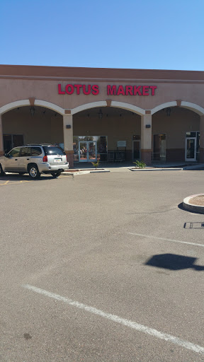 Grocery Store «Lotus market», reviews and photos, 18425 N 19th Ave #110, Phoenix, AZ 85023, USA