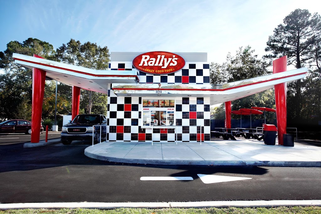 Rally's 92376