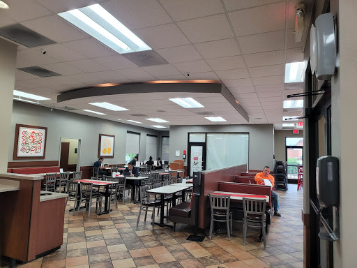 Fast Food Restaurant «Chick-fil-A», reviews and photos, 4435 Fox Valley Center Dr, Aurora, IL 60504, USA