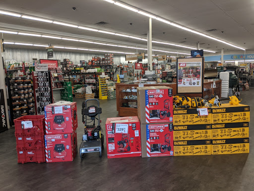 Hardware Store «Ace Hardware», reviews and photos, 600 US-31 BYP, Bowling Green, KY 42101, USA