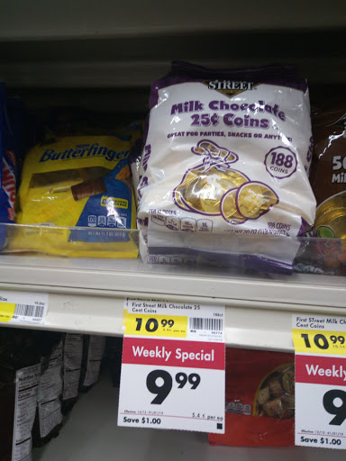 Grocery Store «Smart & Final Extra!», reviews and photos, 5775 Johnson Dr, Pleasanton, CA 94588, USA