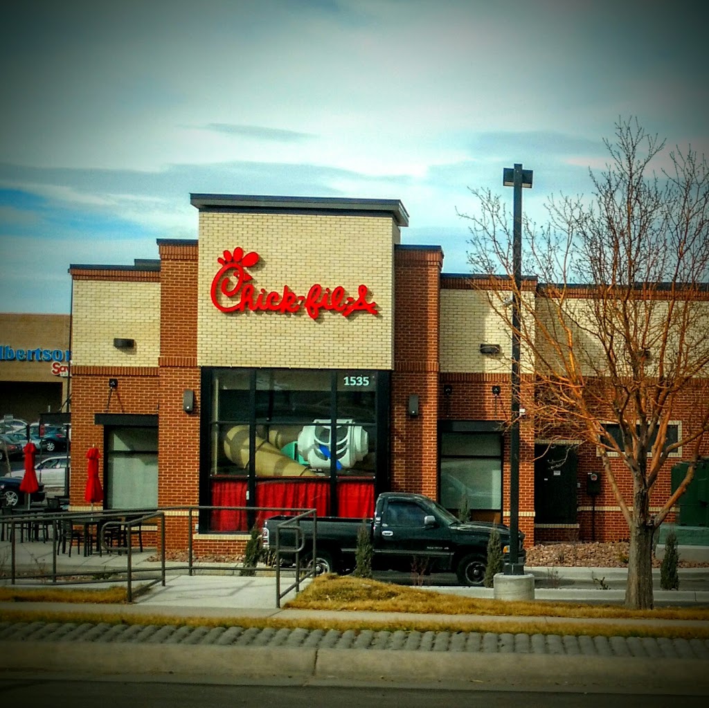Chick-fil-A 81008