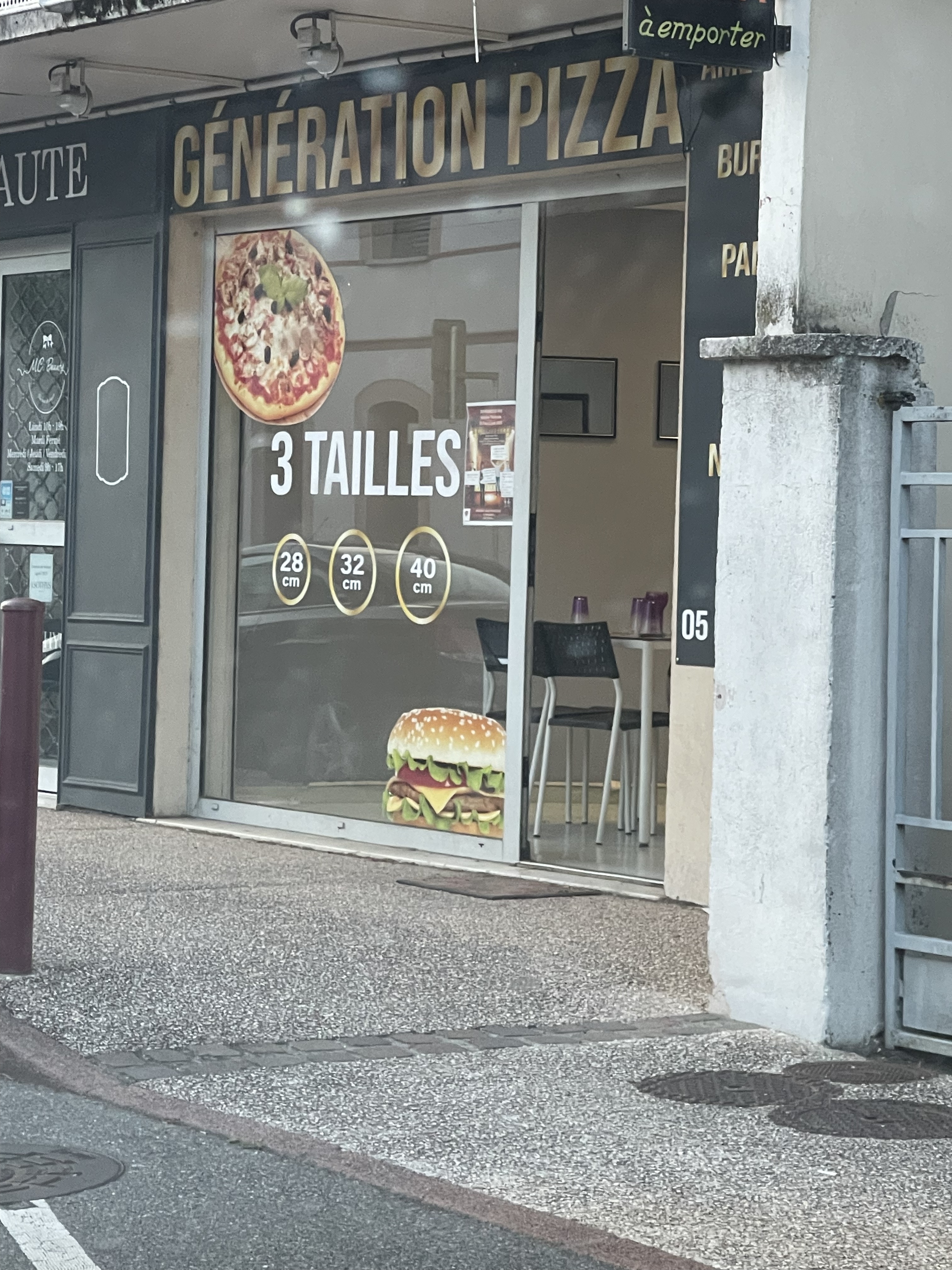 Photo n° 1 de l'avis de alexandre.a fait le 05/08/2023 à 19:24