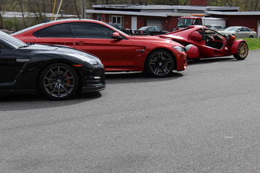 Auto Body Shop «Congers Collision, Inc. Auto Body Shop», reviews and photos, 180 US-9W, Congers, NY 10920, USA