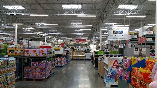 Warehouse club «BJ’s Wholesale Club», reviews and photos, 825 Pelham Pkwy, Pelham Manor, NY 10803, USA