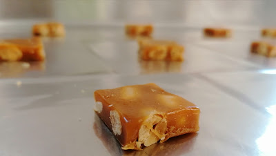 AGM Artisan Chocolatier à Saint-Amour