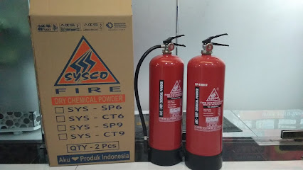 PT Somawi Surya Semesta (SYSCO FIRE)