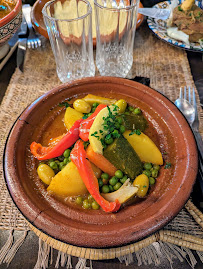 Les plus récentes photos du Restaurant Les Saveurs de Marrakech à Paris - n°18