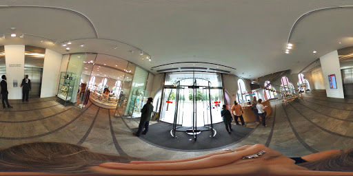 Art Museum «Museum of Arts and Design (MAD)», reviews and photos, 2 Columbus Cir, New York, NY 10019, USA