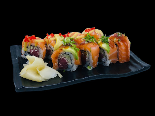 Poke & Roll Sushi image 3