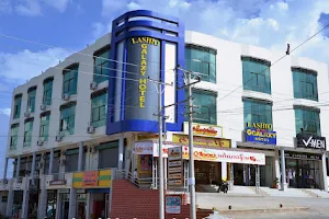 Lashio galaxy Hotel image