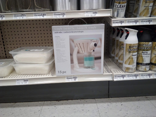 Craft Store «Michaels», reviews and photos, 15521 E Broadway Ave, Veradale, WA 99037, USA