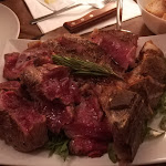 Photo n°2 de l'avis de Marco.u fait le 23/05/2018 à 22:01 sur le  Ciccia e Vino à Scandicci