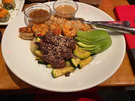 RA Sushi Bar Restaurant image