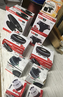 JL SOUND & LEDS - Photo 8 - Car repair in Arecibo, Puerto Rico, Arecibo