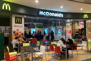 McDonald's image