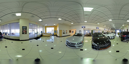 Mercedes Benz Dealer «Mercedes-Benz of Georgetown», reviews and photos, 7401 I-35, Georgetown, TX 78626, USA