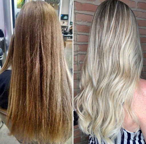 Hair Salon «Creato Hairdressing», reviews and photos, 163 SW 7th St, Miami, FL 33130, USA