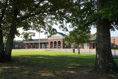 New Albany Elementary School