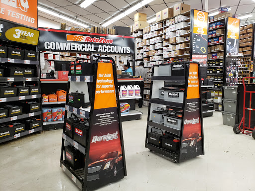 Auto Parts Store «AutoZone», reviews and photos, 4920 Annapolis Rd, Bladensburg, MD 20710, USA