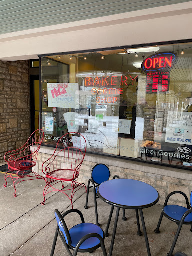 Bakery «The Original Goodie Shop», reviews and photos, 2116 Tremont Center, Upper Arlington, OH 43221, USA