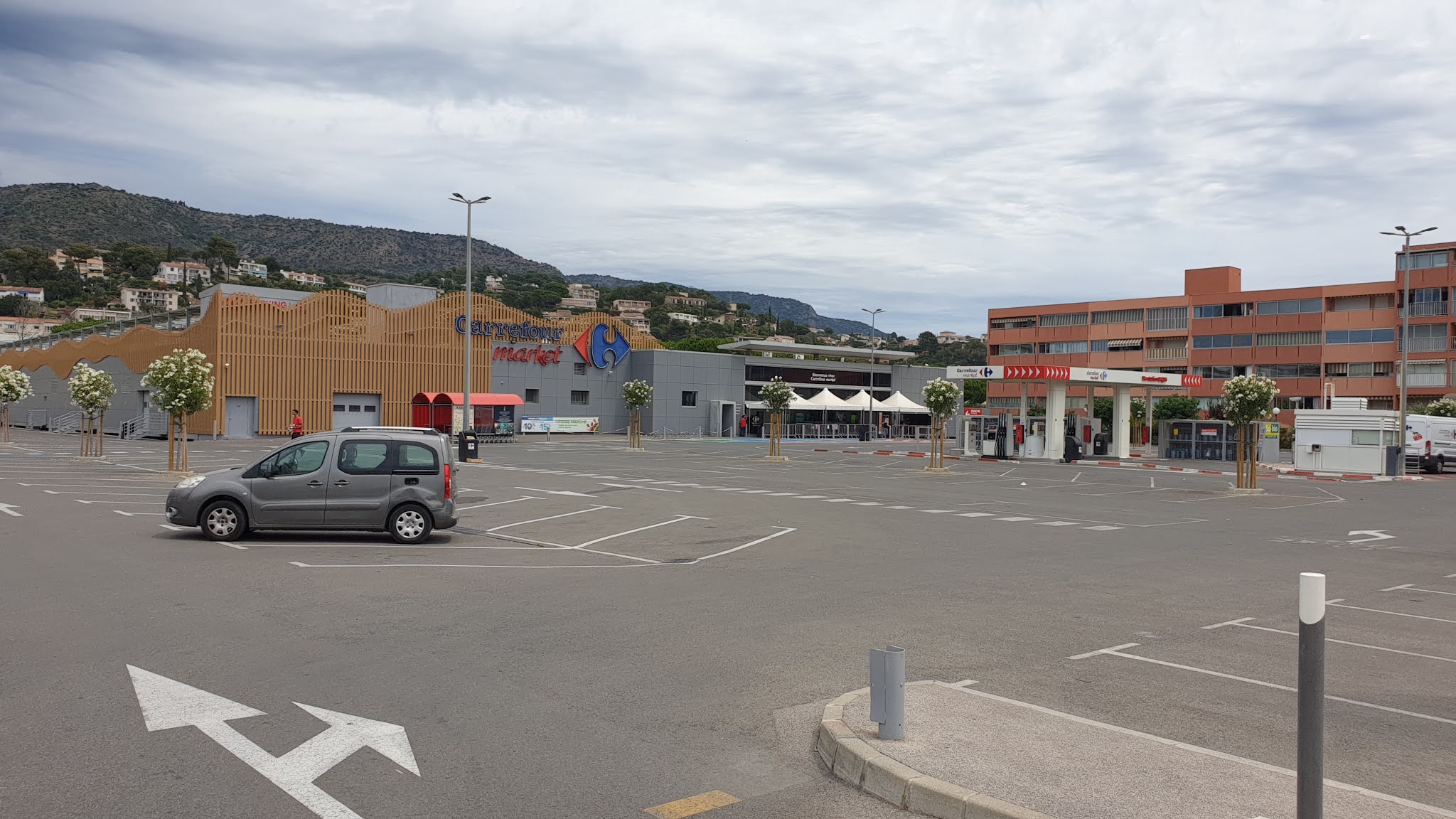 Photo n° 1 de l'avis de Glenn.A fait le 04/07/2021 à 16:12