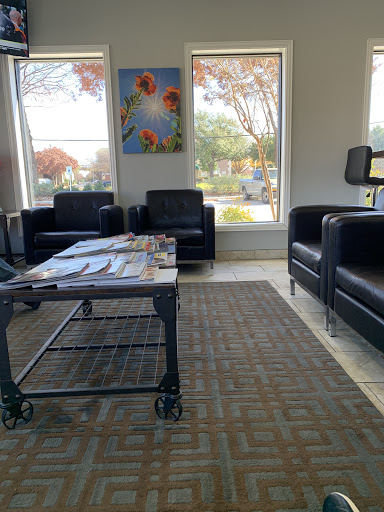 Auto Repair Shop «Kwik Kar Lube & Auto Repair», reviews and photos, 1049 Marsh Ln, Carrollton, TX 75006, USA