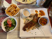 Steak du Restaurant Pfeffel à Colmar - n°7