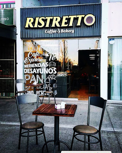 Ristretto Coffee & Bakery
