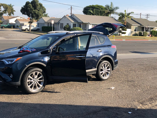 Car Wash «Flans Car Wash», reviews and photos, 14317 Bellflower Blvd, Bellflower, CA 90706, USA