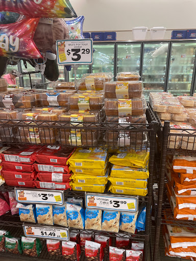 Supermarket «Market Basket», reviews and photos, 43 Middlesex Turnpike, Burlington, MA 01803, USA