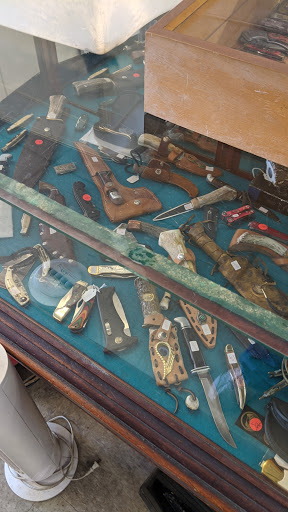 Pawn Shop «A & P Pawn», reviews and photos, 307 Beale St, Kingman, AZ 86401, USA