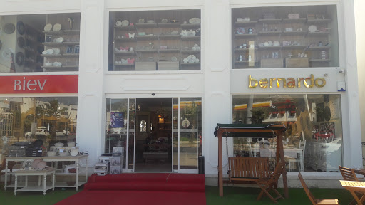Bernardo Biev Bodrum Şubesi