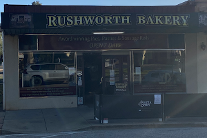 Rushworth Bakery image