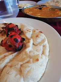 Curry du Restaurant indien Le Taj à Six-Fours-les-Plages - n°2