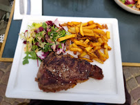 Steak du Restaurant OCTOPUS à Biarritz - n°7