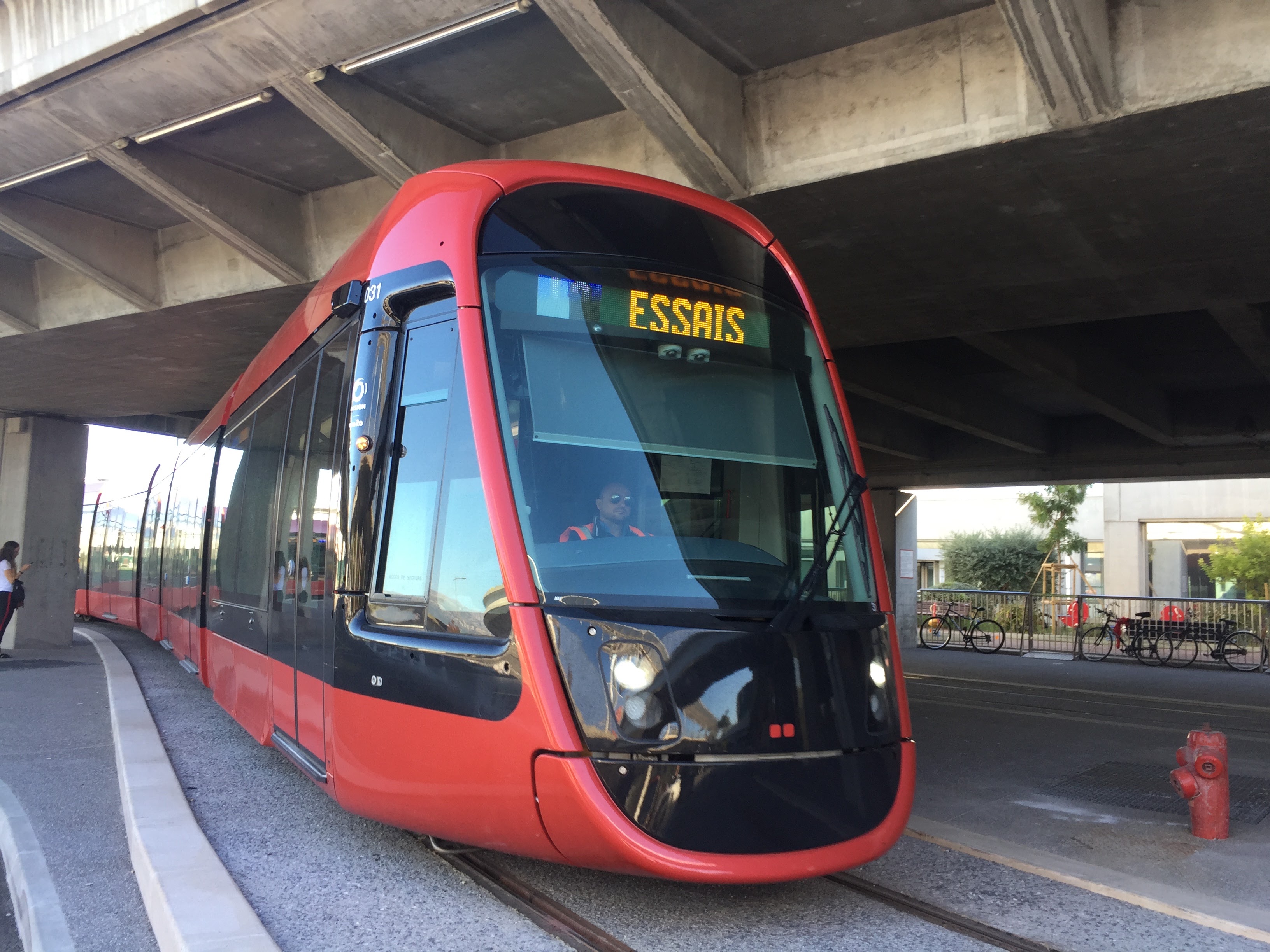 Photo n° 1 de l'avis de Marc.e fait le 28/09/2018 à 20:34