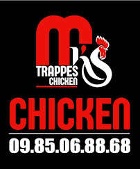 Photos du propriétaire du Restaurant MKS TRAPPES CHICKEN - n°6