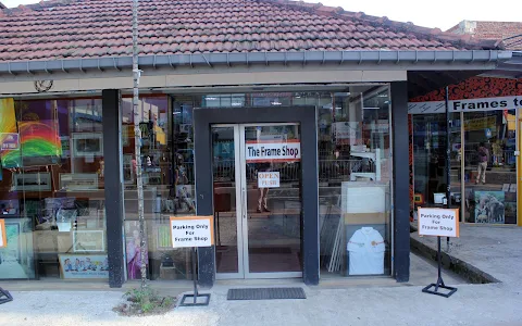 The Frame Shop image