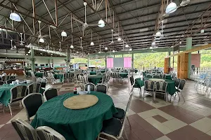 Gayang Seafood Restaurant, Sulaman Tuaran, Sabah image