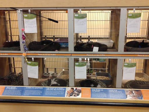 Pet Supply Store «PetSmart», reviews and photos, 13600 Baltimore Ave, Laurel, MD 20707, USA