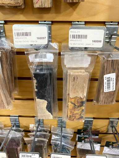 Woodworking Supply Store «Woodcraft of San Antonio», reviews and photos, 13719 San Pedro Ave, San Antonio, TX 78232, USA