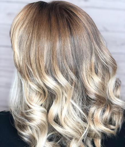 Hair Salon «Salon Allure», reviews and photos, 31 E Frederick St, Walkersville, MD 21793, USA