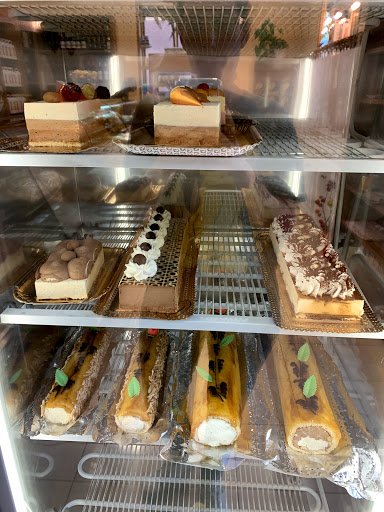 Pastelería La Lionesa