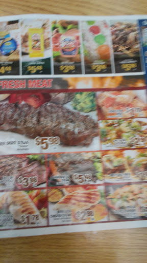 Supermarket «Super Mercado Torres», reviews and photos, 124 N 19th Ave, Melrose Park, IL 60160, USA