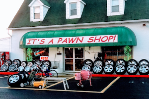 West Columbia Pawn & Jewelry image