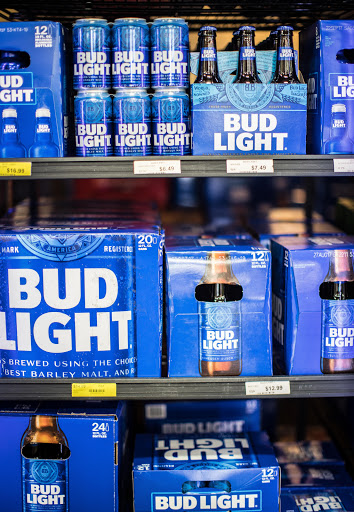 Liquor Store «Boss Liquors», reviews and photos, 5781 E 128th Ave, Thornton, CO 80602, USA