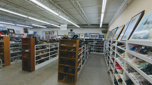 Thrift Store «Thrift Store City», reviews and photos, 1760 E Little Creek Rd, Norfolk, VA 23518, USA