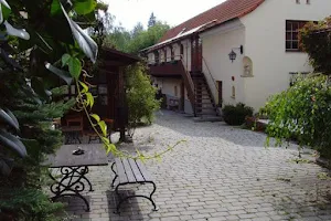 Hotel Žebrák image